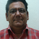 Luciano Ortelio Sánchez Núñez