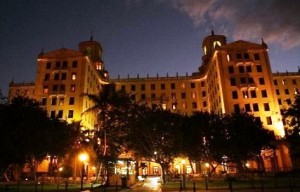 Hotel Nacional de Cuba Havana tourism destinations