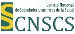 Consejo Nacional de Socidades Científicas de la Salud - logo_small