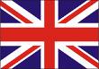 bandera británica