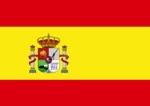 bandera de espania