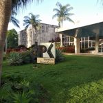 Instituto de Medicina Tropical Pedro Kouric