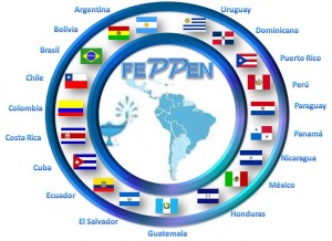 FEPPEN logo