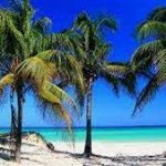 Playa Santa Lucia, provincia de Camagüey