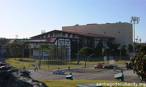 Centro de Convenciones Heredia
