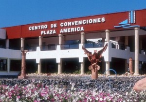 Centro-de-Convenciones-Plaza-América