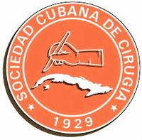sociedad cubana de cirugía 