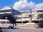 Hospital Ortopédico Provincial Frank País, La Lisa, Cuba