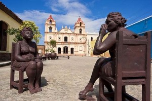 Camaguey-Cuba