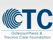 Logo OTCF