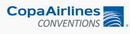 COPA Airlines Conventions