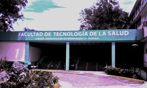 Facultad de tecnología de la salud (Fatesa)