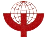 WPA Logo in Red