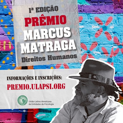 Premio Marcus Matraga