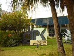 Instituto de medicina Tropical ¨Pedro Kourí¨ IPK