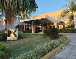 Instituto de Medicina Tropical ¨Pedro Kourí¨ La Habana, Cuba