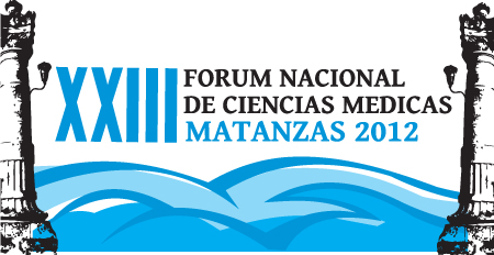 XXIII Forum Nacional