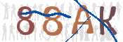 Imagen CAPTCHA