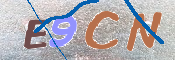 Imagen CAPTCHA
