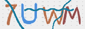 Imagen CAPTCHA