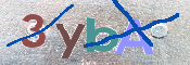 Imagen CAPTCHA