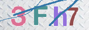 Imagen CAPTCHA