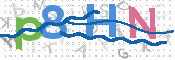 Imagen CAPTCHA