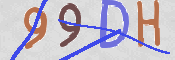 Imagen CAPTCHA