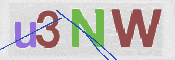 Imagen CAPTCHA