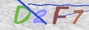 Imagen CAPTCHA