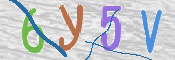 Imagen CAPTCHA