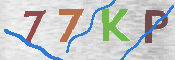 Imagen CAPTCHA