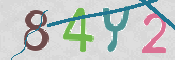 Imagen CAPTCHA