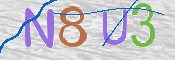 Imagen CAPTCHA