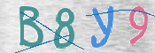 Imagen CAPTCHA