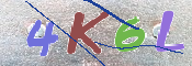Imagen CAPTCHA