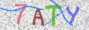 Imagen CAPTCHA