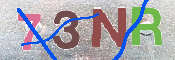 Imagen CAPTCHA