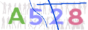 Imagen CAPTCHA