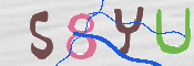 Imagen CAPTCHA