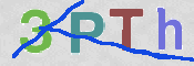 Imagen CAPTCHA