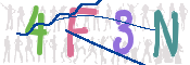 Imagen CAPTCHA