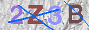 Imagen CAPTCHA