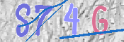 Imagen CAPTCHA