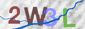 Imagen CAPTCHA