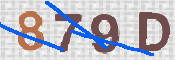 Imagen CAPTCHA
