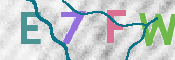 Imagen CAPTCHA