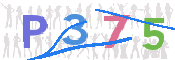 Imagen CAPTCHA