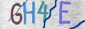 Imagen CAPTCHA