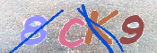 Imagen CAPTCHA